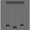 Image de Leuchten Direkt, Suspension, LED-Pendelleuchte LB25 (2400 lm)