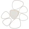 Image de Just Light, Plafonnier, Pebbles (7680 lm)