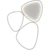 Image de Just Light, Plafonnier, Pebbles (3800 lm)
