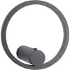 Image de Just Light, Plafonnier, LED-Akku Wandleuchte 18280-13, 6W, 660lm, 3000K, anthrazit (660 lm)