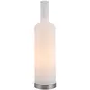Image de Just Light, Lampe de table, BOTTLE Tischleuchte E14 max.max. 25W weiss 14006-16 (E14)