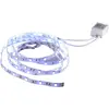 Image de Leuchten Direkt, Bande LED, Ensemble complet de bandes LED (RGB, 300 cm, Intérieur)