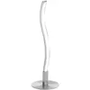 Image de Leuchten Direkt, Lampe de table, Lampe de table en acier1xLEDBoard0KLumière intérieureIP20 (345 lm)
