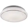 Image de Leuchten Direkt, Plafonnier, Plafonnier à LED Jupiter (1530 lm)