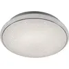 Image de Leuchten Direkt, Plafonnier, Plafonnier 1xLEDBoard Luminaire d'intérieur IP20 (2400 lm)