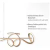 Image de Leuchten Direkt, Suspension, Curls (1330 lm)