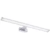 Image de Just Light, Éclairage pour tableau + miroir, MATTIS LED Spiegelleuchte Neutralweiss 10,5W chrom 11133-17 (1550 lm)