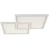 Image de Leuchten Direkt, Plafonnier, Edging (2200 lm)