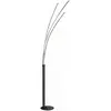 Image de famlights, Lampadaire, Leandra (733 lm)