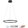 Image de Leuchten Direkt, Suspension, Ritus (3650 lm)