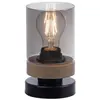 Image de Leuchten Direkt, Lampe de table, Pasqual (E27)