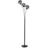 Image de Leuchten Direkt, Lampadaire, Big Widow (E14)