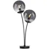 Image de Leuchten Direkt, Lampe de table, Big Widow (E14)
