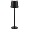 Image de Leuchten Direkt, Lampe de table, Euria (160 lm)