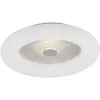 Image de Leuchten Direkt, Plafonnier, Vertigo (3250 lm)