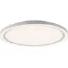 Image de Just Light, Plafonnier, Plafonnier LED 14883-16 blanc, 23,5 W, 2600 lm, 3000 K, commutation séparée (2600 lm)