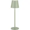 Image de Leuchten Direkt, Lampe de table, Euria (180 lm)