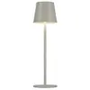 Image de Leuchten Direkt, Lampe de table, Euria (320 lm)
