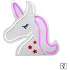 Image de Just Light 85025-70 Applique murale LED Licorne
