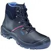 Image de Atlas, Chaussures de travail, Chaussures de sécurité ANATOMIC BAU 500, taille 47, largeur 12, S3 (S3, 47)
