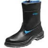 Image de Atlas, Chaussures de travail, Bottes Anatomic Bau 800 XP S3 W.10 Gr.42 (S3, 42)