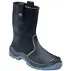 Image de Atlas, Chaussures de travail, Botte de sécurité GTX 835 XP, taille 42, largeur 10, S3 (S3, 42)