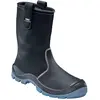 Image de Atlas, Chaussures de travail, Bottes de sécurité GTX 835 S3 A noir taille 43 (S3, 43)