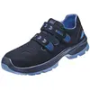 Image de Atlas, Chaussures de travail, Sandale ALU-TEC 360 ESD S1, largeur 10 Taille 45 (S1, 45)