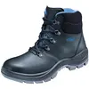 Image de Atlas, Chaussures de travail, Bottes de sécurité Duo Soft 725 HI S3 A noir taille 40-10 (S3, 40)