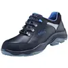 Image de Atlas, Chaussures de travail, Chaussures basses de sécurité TX 460 ESD, taille 45, largeur 12, S2 (S2, 45)