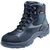 Image de Atlas, Chaussures de travail, Bottes de sécurité GTX 535 XP GoreTex, S3, noir, largeur 10, taille 38 (S3, 38)