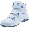 Image de Atlas, Chaussures de travail, Chaussure de sécurité CL 570 ESD, taille 43, largeur 10, S2 (S2, 43)