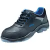 Image de Atlas, Chaussures de travail, Chaussure basse de sécurité ALU-TEC 560 ESD, taille 39, largeur 10, S2 (S2, 39)