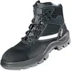 Image de Atlas, Chaussures de travail, Chaussures de sécurité ALU-TEC 735 XP ESD, taille 37, largeur 10, S3 (37)