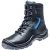 Image de Atlas, Chaussures de travail, Bottes de sécurité GTX 935 XP Gore-Tex, S3, noir, largeur 10, taille 41 (S3, 41)