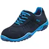 Image de Atlas, Chaussures de travail, Chaussures basses de sécurité pour dames GX 130 ESD, taille 38, largeur 10, S1 (S1, 38)