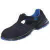 Image de Atlas, Chaussures de travail, Sandale GX 350 ESD S1 W.10 Gr.39 (S1, 39)