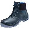 Image de Atlas, Chaussures de travail, Chaussures de sécurité DUO SOFT 735 HI HRO, taille 45, largeur 12, S3 (S3, 45)