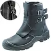 Image de Atlas, Chaussures de travail, Botte d'arrosage DUOSOFT 792, S3, taille 43, largeur10 (S3, 43)