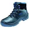 Image de Atlas, Chaussures de travail, Chaussures de sécurité GTX 745 GORE-TEX, taille 44, largeur 12, S3 (S3, 44)