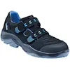 Image de Atlas, Chaussures de travail, Sandale de sécurité ERGO-MED 360 ESD, taille 43, largeur 12, S1 (S1, 43)