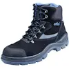 Image de Atlas, Chaussures de travail, Chaussures de sécurité ERGO-MED 735 XP ESD, taille 46, largeur 13, S3 (S3, 46)