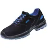 Image de Atlas, Chaussures de travail, Chaussures basses de sécurité ERGO-MED 645 XP, S3, largeur 12, taille 39 (S3, 39)