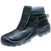 Image de Atlas, Chaussures de travail, Chaussures de sécurité DUO SOFT 765 HI HRO, taille 42, largeur 12 (S3, 42)