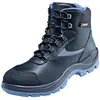 Image de Atlas, Chaussures de travail, Chaussure de sécurité GTX 565 XP BLUELINE ESD, taille 43, largeur 12, S3 (S3, 43)