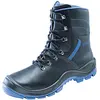 Image de Atlas, Chaussures de travail, Bottes de sécurité ERGO-MED 846 XP, S3, largeur 13, taille 46 (S3, 46)