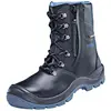 Image de Atlas, Chaussures de travail, Bottes d'hiver de sécurité GTX 945 XP Thermo, S3, largeur 10, taille 48 (S3, 48)
