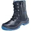 Image de Atlas, Chaussures de travail, Bottes d'hiver de sécurité GTX 945 XP Thermo, S3, largeur 13, taille 47 (S3, 47)