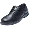 Image de Atlas, Chaussures de travail, Chaussures basses de sécurité CX 325 ESD, taille 44, largeur 10, S3 (S3, 44)