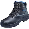 Image de Atlas, Chaussures de travail, Chaussures de sécurité montantes ERGO-MED 500 ESD S3, largeur 13 taille 37 (S3, 37)